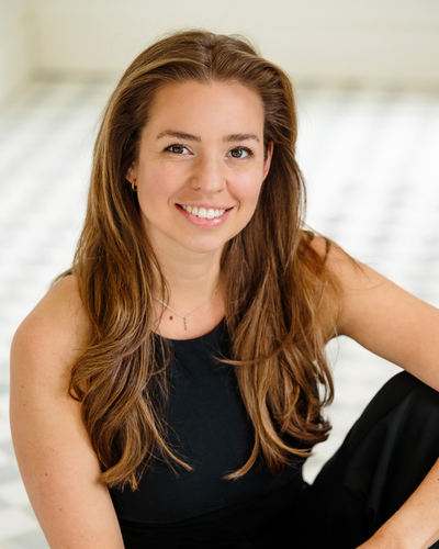 Andrea Rowland