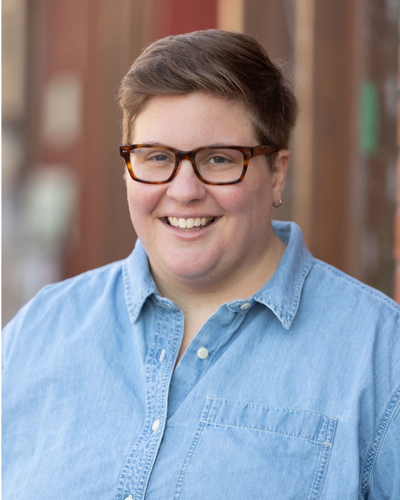 Annie Broadwin