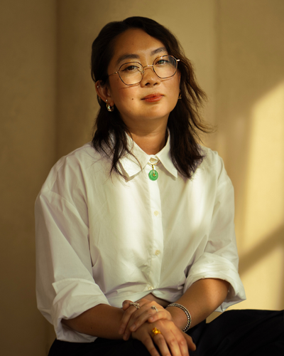 Carolyn Huynh