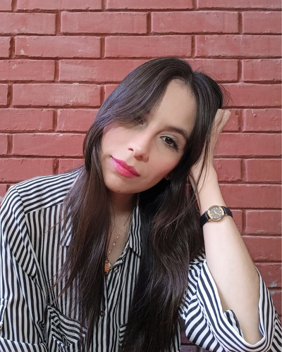 Fransisca de Lorenzo