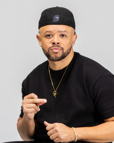 Jarrett Hill