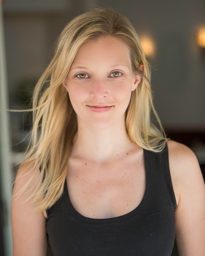 Katie MacBride