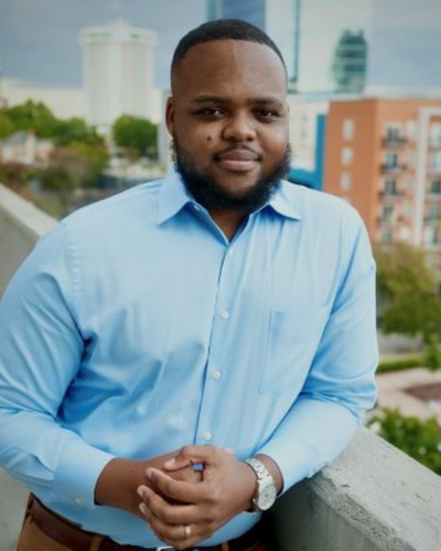Kevin L. Matthews II