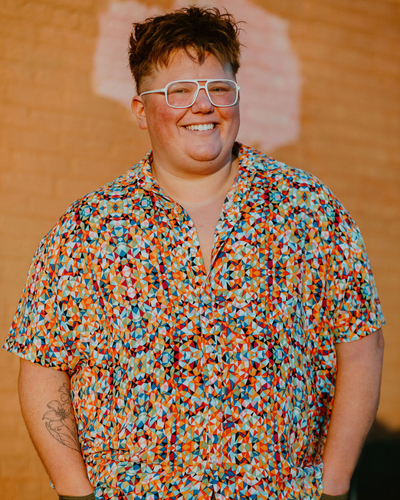 Meryl Wilsner