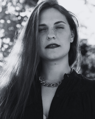 Sarah Nicole Lemon