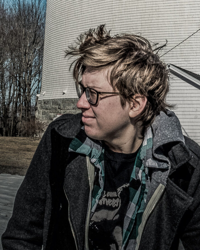 Tyson Kadwell