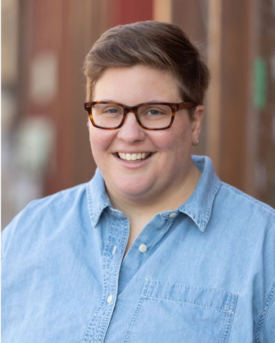 Annie Broadwin
