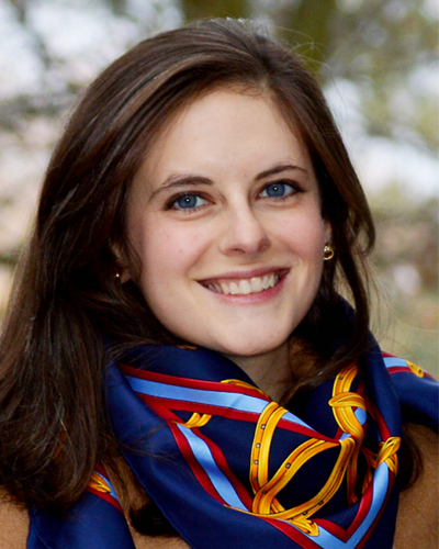 Emily Dodge