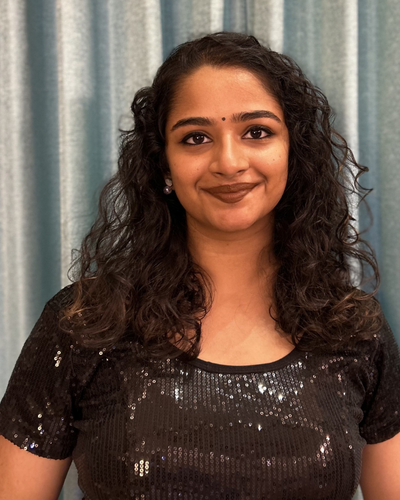 Anahita Karthik